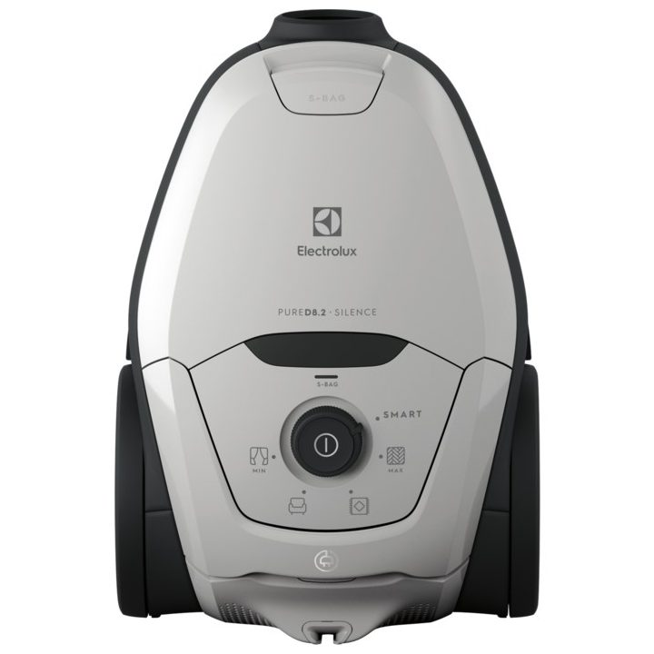 Electrolux Pure D8 3.5 L Cylinder vacuum Dry 600 W Dust bag