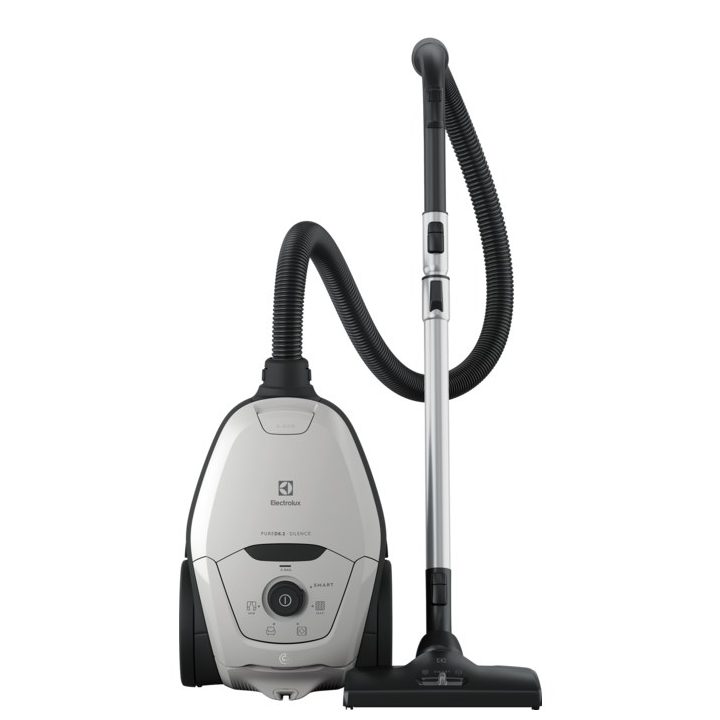 Electrolux Pure D8 3.5 L Cylinder vacuum Dry 600 W Dust bag