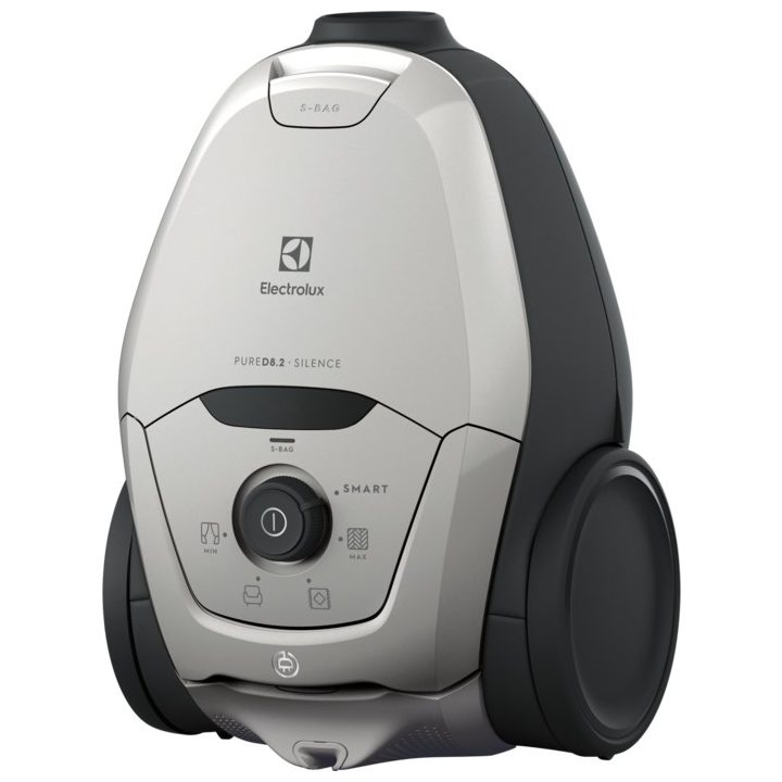 Electrolux Pure D8 3.5 L Cylinder vacuum Dry 600 W Dust bag