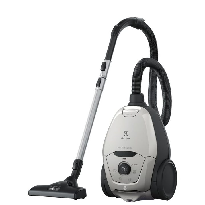 Electrolux Pure D8 3.5 L Cylinder vacuum Dry 600 W Dust bag