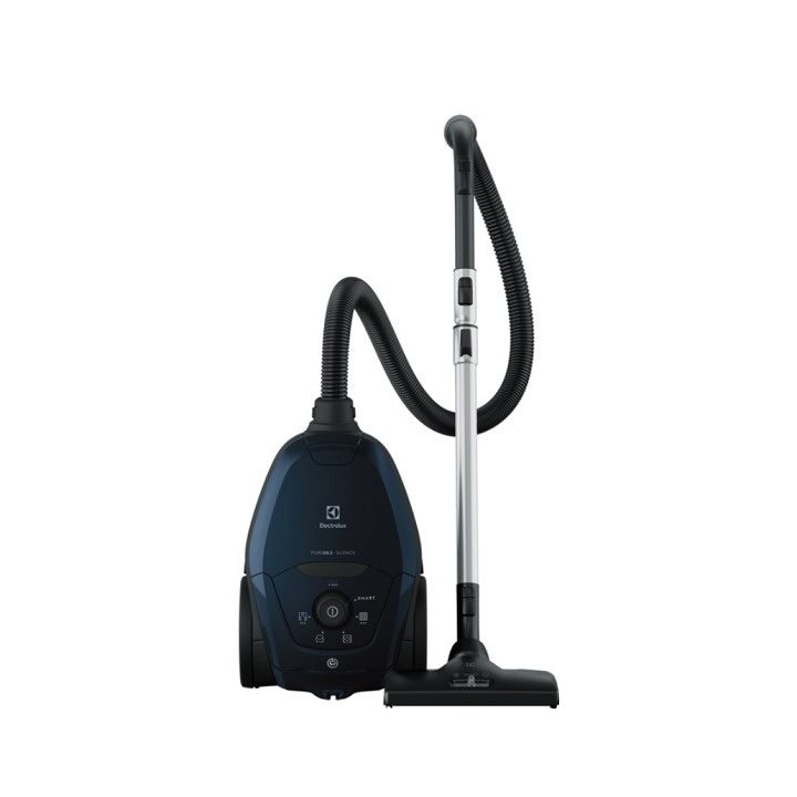 Vacuum cleaner ELECTROLUX PURE D8 PD82-4ST SILENCE