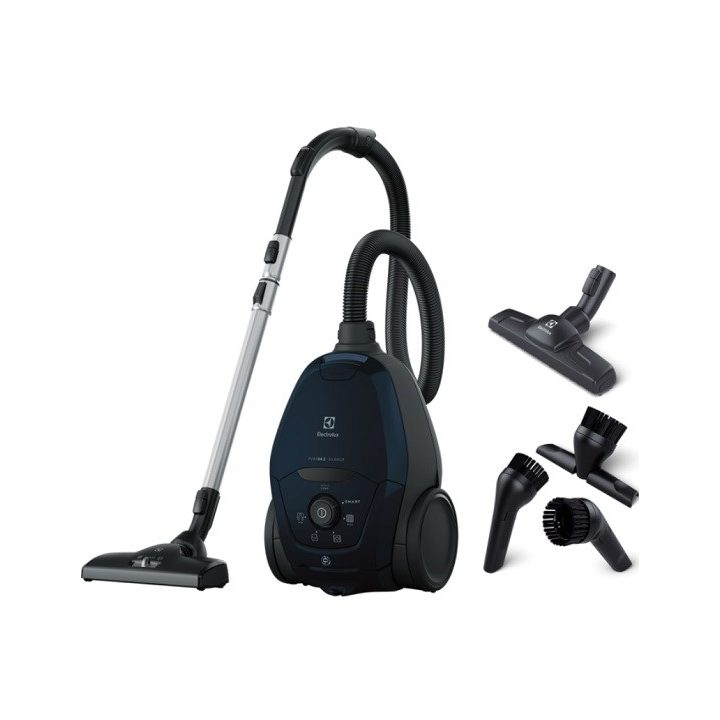 Vacuum cleaner ELECTROLUX PURE D8 PD82-4ST SILENCE