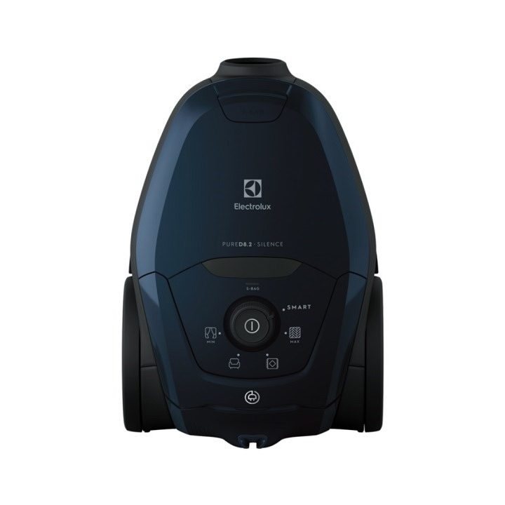 Vacuum cleaner ELECTROLUX PURE D8 PD82-4ST SILENCE