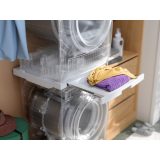 Washer-dryer connection ELECTROLUX E1WYHSK2