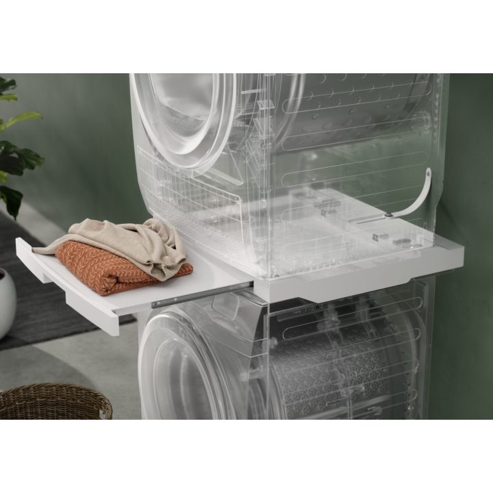Washer-dryer connection ELECTROLUX E1WYHSK2