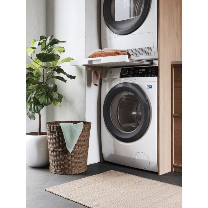 Washer-dryer connection ELECTROLUX E1WYHSK2