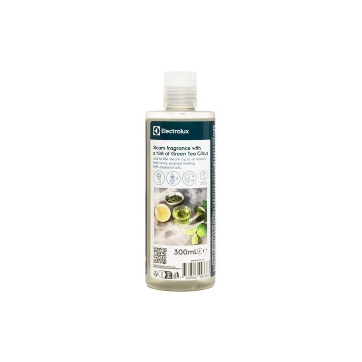 Washing machine fragrance ELECTROLUX E2WASF00