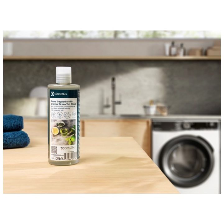 Washing machine fragrance ELECTROLUX E2WASF00