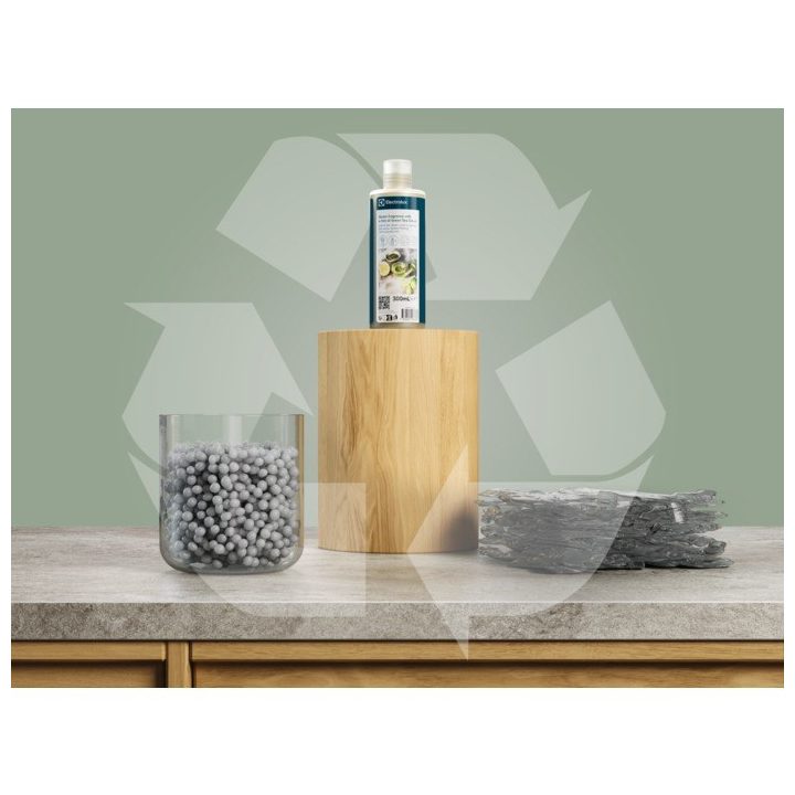 Washing machine fragrance ELECTROLUX E2WASF00