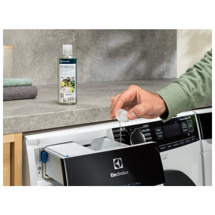 Washing machine fragrance ELECTROLUX E2WASF00