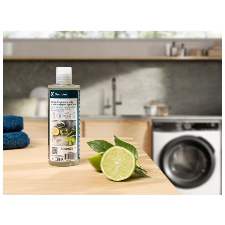 Washing machine fragrance ELECTROLUX E2WASF00