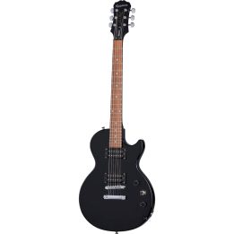 Epiphone Les Paul Special II Ebony - electric guitar