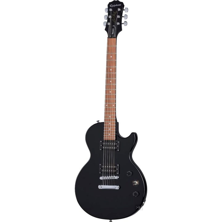 Epiphone Les Paul Special II Ebony - electric guitar