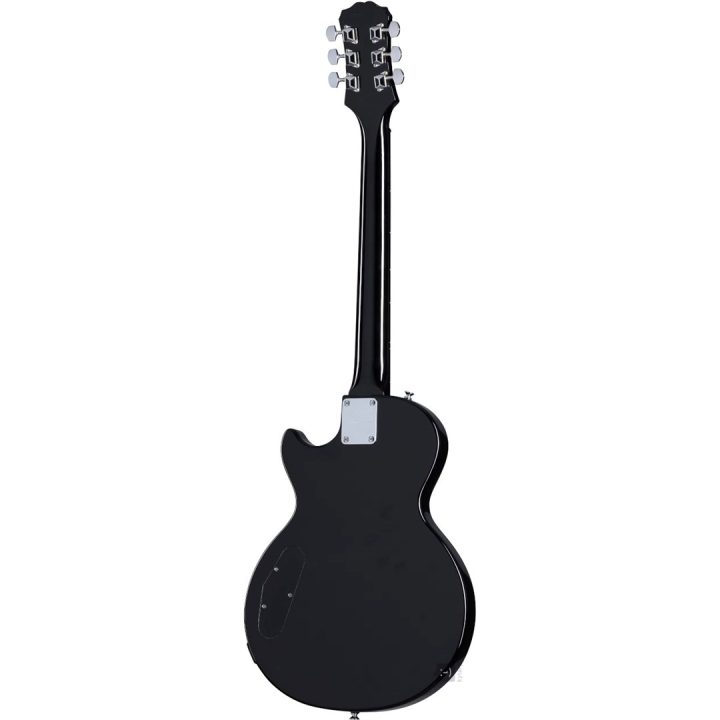 Epiphone Les Paul Special II Ebony - electric guitar