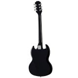 Epiphone SG Tribute Ebony - electric guitar