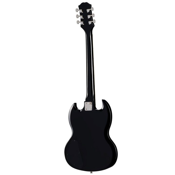Epiphone SG Tribute Ebony - electric guitar