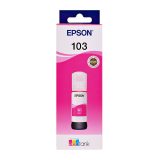 Epson 103 EcoTank Magenta ink bottle