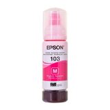 Epson 103 EcoTank Magenta ink bottle