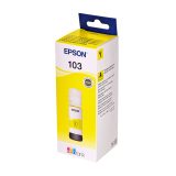 Epson 103 EcoTank Yellow ink bottle
