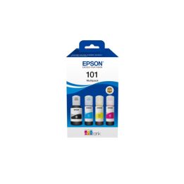 Epson C13T03V64A ink cartridge 4 pc(s) Original Black Cyan Magenta Yellow
