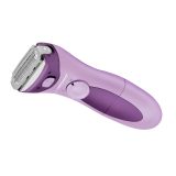 EBG003V Esperanza Purple women's shaver