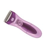 EBG003V Esperanza Purple women's shaver