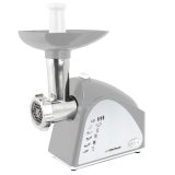ESPERANZA EKM034 Meat grinder Grey 2200W