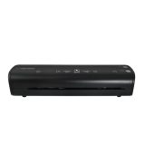 Esperanza EFL004 Hot / cold laminator 250 mm/min Black