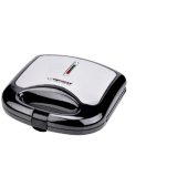 Esperanza ASIAGO sandwich maker 1000 W Black White