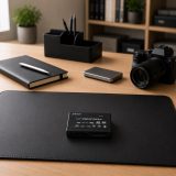 Esperanza EA119 card reader Black USB 2.0
