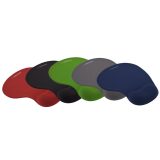 Esperanza EA137B mouse pad Blue