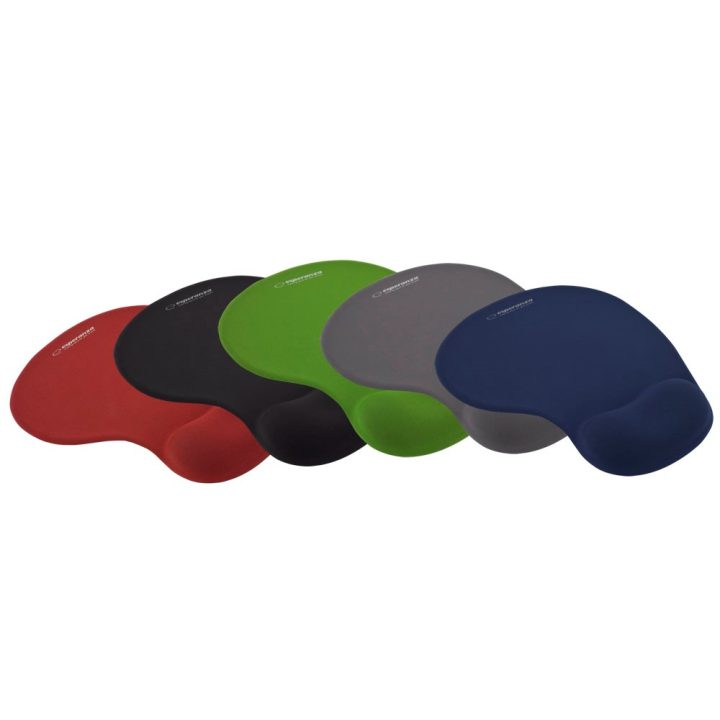 Esperanza EA137B mouse pad Blue