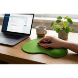 Esperanza EA137G mouse pad Green