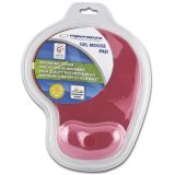 Esperanza EA137R mouse pad Red