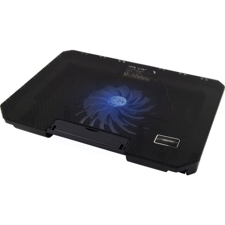 Esperanza EA141 Cooling stand for 15.6 laptops 1200 RPM