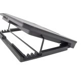 Esperanza EA141 Cooling stand for 15.6 laptops 1200 RPM