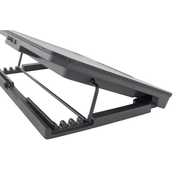 Esperanza EA141 Cooling stand for 15.6 laptops 1200 RPM