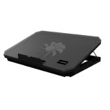 Esperanza EA141 Cooling stand for 15.6 laptops 1200 RPM