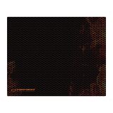 Esperanza EA146R mouse pad Black Red