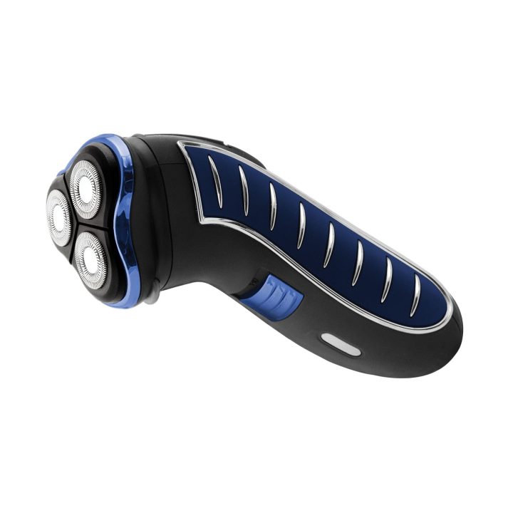 Esperanza EBG002B Men's electric shaver Black / Blue