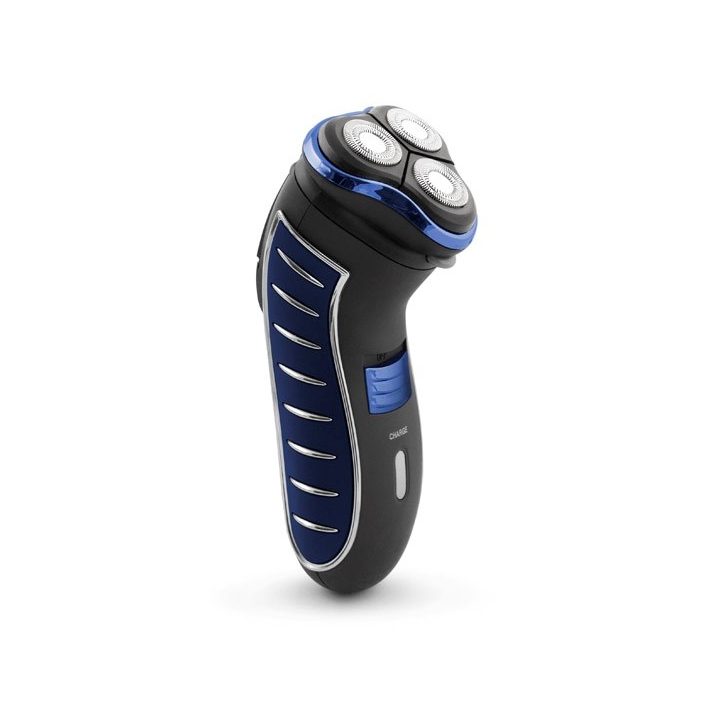 Esperanza EBG002B Men's electric shaver Black / Blue