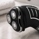 Esperanza EBG002K Men's electric shaver Black