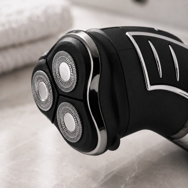 Esperanza EBG002K Men's electric shaver Black