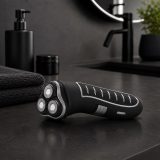 Esperanza EBG002K Men's electric shaver Black