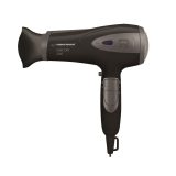 Esperanza EBH005K Hair dryer Black 2200 W