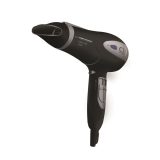 Esperanza EBH005K Hair dryer Black 2200 W
