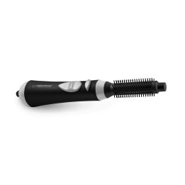 Esperanza EBL001K hair styling tool Hot air brush Black 1.6 m 400 W