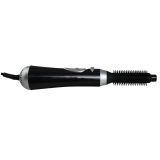 Esperanza EBL001K hair styling tool Hot air brush Black 1.6 m 400 W