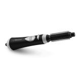Esperanza EBL001K hair styling tool Hot air brush Black 1.6 m 400 W