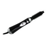 Esperanza EBL001K hair styling tool Hot air brush Black 1.6 m 400 W